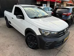 Volkswagen Saveiro
