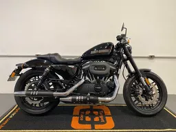 Sportster 1200