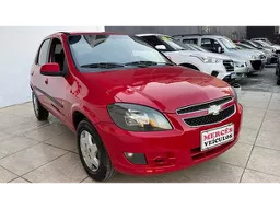 Chevrolet Celta