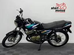 Yamaha RD 135