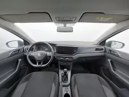 Volkswagen Polo Hatch