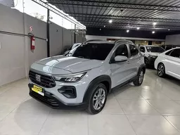 Fiat Pulse