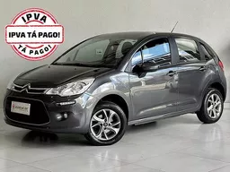 Citroën C3