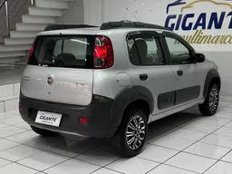 Fiat Uno