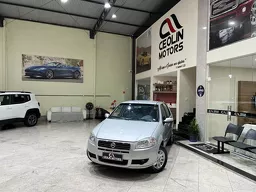 Fiat Palio