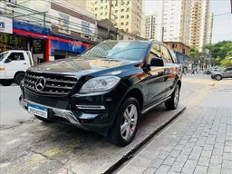 Mercedes-benz ML 350