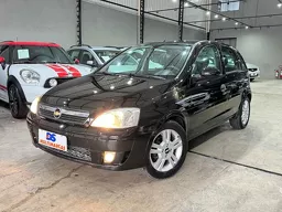 Chevrolet Corsa