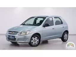 Chevrolet Celta