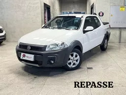 Fiat Strada