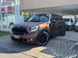 Mini Paceman
