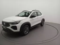 Fiat Pulse