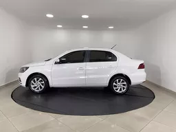 Volkswagen Voyage