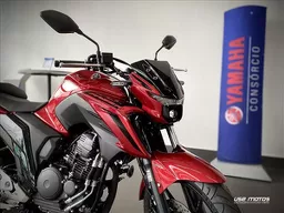 Yamaha Fazer 250
