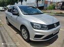 Volkswagen Voyage 2019-prata-goiania-goias-4997