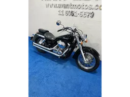 Honda Shadow