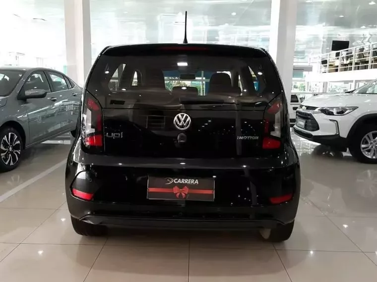 Volkswagen UP Preto 15