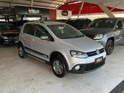 Volkswagen Crossfox
