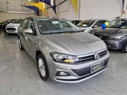 Volkswagen Virtus