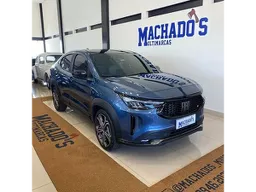 Fiat Fastback