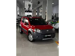 Fiat Uno