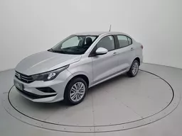 Fiat Cronos