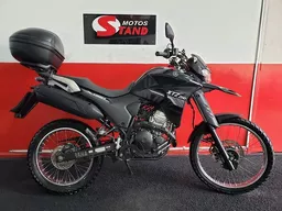 XTZ 250