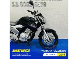 YS 250