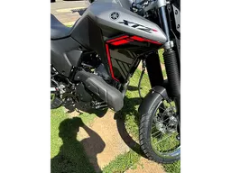 XTZ 250