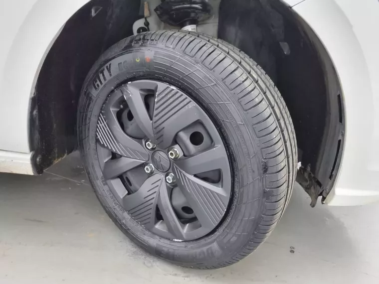 Foto do carro