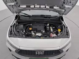 Fiat Fastback