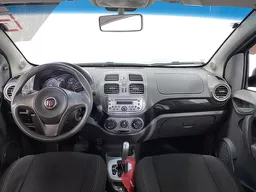 Fiat Grand Siena