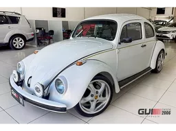 Volkswagen Fusca
