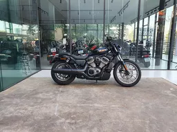Nightster Special