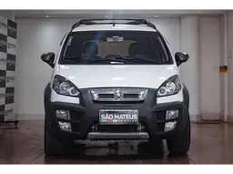 Fiat Idea