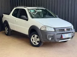 Fiat Strada
