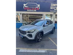 Fiat Pulse