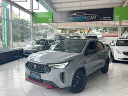 Fiat Fastback