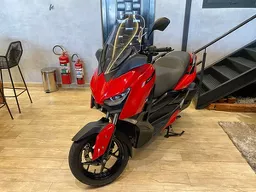 Yamaha Xmax
