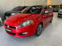 Fiat Bravo