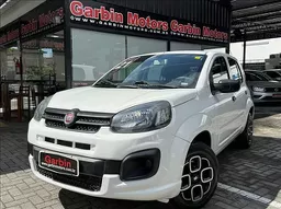 Fiat Uno