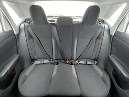 Volkswagen Polo Hatch