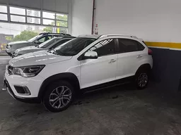 Chery Tiggo 2