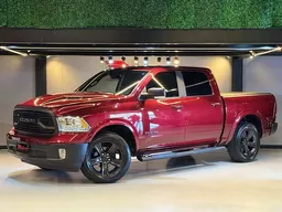 RAM Classic