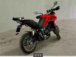 Multistrada