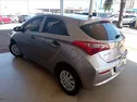 Hyundai HB20 2018-prata-valparaiso-de-goias-goias-70