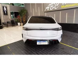 BYD Seal