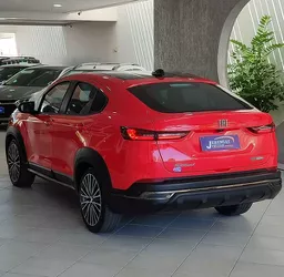Fiat Fastback