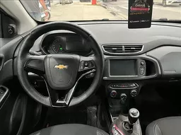 Chevrolet Prisma