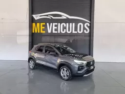 Fiat Pulse