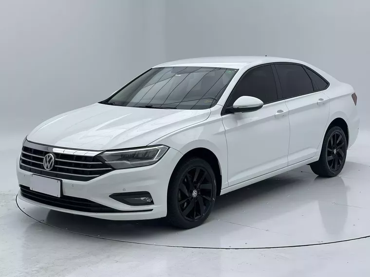 Volkswagen Jetta Branco 11